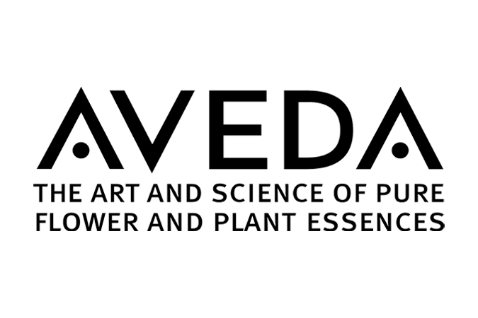 Aveda
 Logo