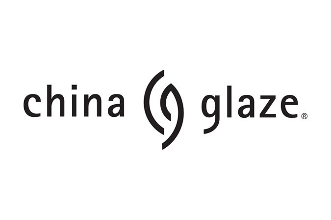 China Glaze
Logo
